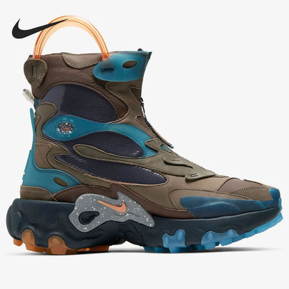 Zapatillas deportivas de moda, cómodas, de entrenamiento y para el día a día, nuevas y de temporada, para hombre y mujer, originales de Nike, modelo CJ6971-200