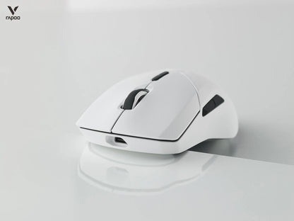 Rapoo VT9PRO Wireless Gaming Mouse Esports Grade 68g Ultra-Light 26000DPI 8 Buttons Optical PAW3398 Computer Mouse For Laptop PC