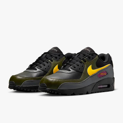 Nike Authentic Air Max Herren-Freizeitschuhe mit gepolstertem Komfort DJ9779-001