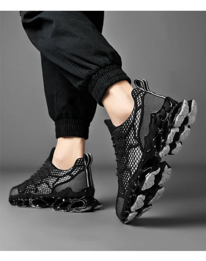 Scarpe da uomo, sneakers, scarpe casual da uomo, scarpe da tennis, scarpe di lusso, scarpe da ginnastica, scarpe traspiranti, mocassini alla moda, scarpe da corsa per uomo
