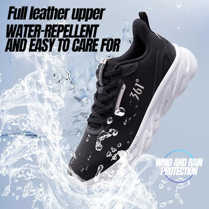 361 Degrees Scarpe da corsa sportive da donna con assorbimento degli urti e rimbalzo, sneakers comode e alla moda adatte a ogni occasione, modello da uomo 682232237