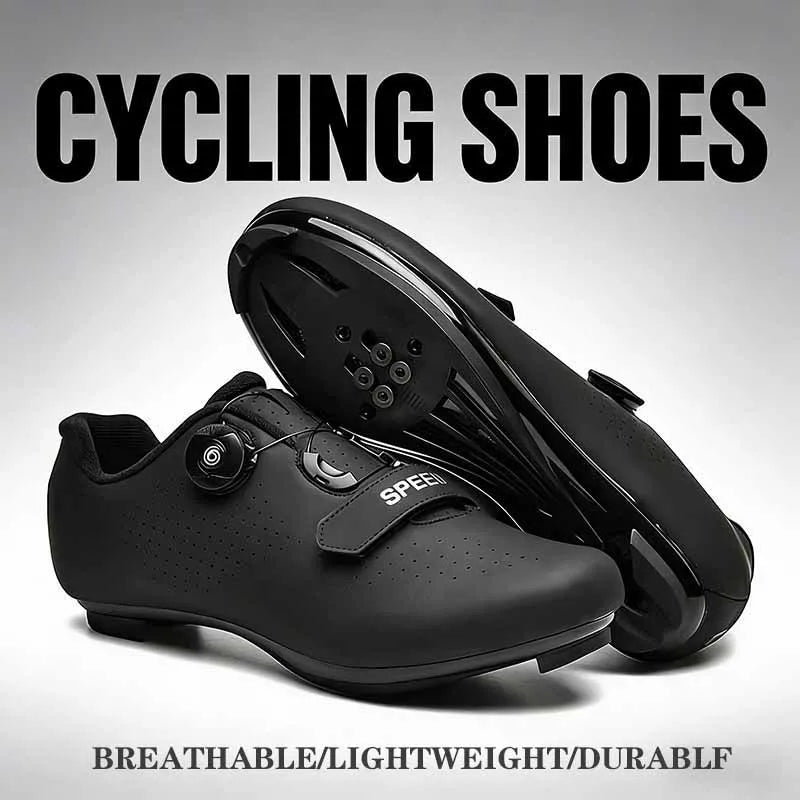 Unisex παπούτσια MTB Zapatillas Ciclismo MTB ανδρικά παπούτσια ποδηλασίας και τρεξίματος, ανδρικά παπούτσια με καρφιά για ποδήλατα βουνού, γυναικεία παπούτσια ποδηλασίας