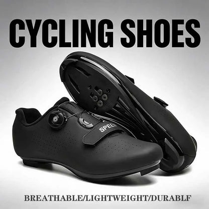 Unisex παπούτσια MTB Zapatillas Ciclismo MTB ανδρικά παπούτσια ποδηλασίας και τρεξίματος, ανδρικά παπούτσια με καρφιά για ποδήλατα βουνού, γυναικεία παπούτσια ποδηλασίας