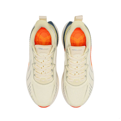 ONEMIX Novos Ténis de Corrida com Amortecimento para Homem, Adequados para Corredores Pesados, com Atacadores, Desportivos, para Mulher, Antiderrapantes, para Atividades ao Ar Livre, Ténis Desportivos Masculinos