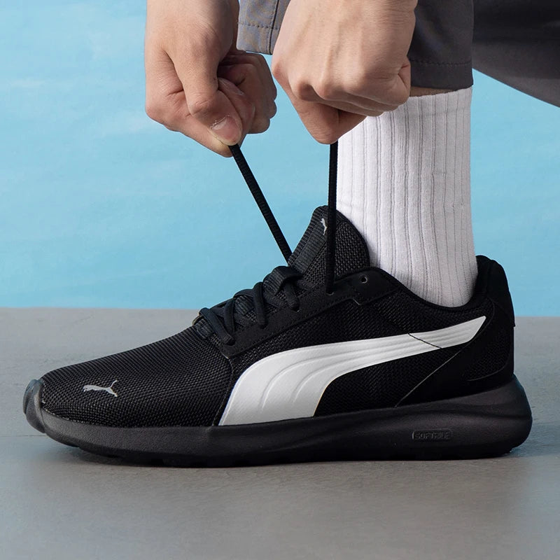 Chaussures Puma pour hommes et femmes, modèle original, légères, respirantes, à la mode, nouvelles chaussures de marche décontractées, chaussures de tennis pour activités de plein air, chaussures de sport, chaussures d