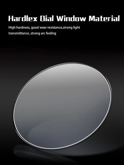POEDAGAR Luxury Business Men Watch Date Week Waterproof Luminous Man Wristwatch Sport Stainless Steel Quartz Men's Watches Reloj