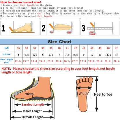Water Shoes For Men Trekking Hiking Shoes Drainage Beach Aqua Shoe Quick Dry Swim Barefoot Sandal Diving Fishing Surfing Sneaker