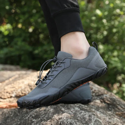 Men's Women's Water Shoes Quick-Dry Sports Shoes Swim Diving Surf Pool Aqua Sports Wide Toe Barefoot Shoes Mininalist Sneakers