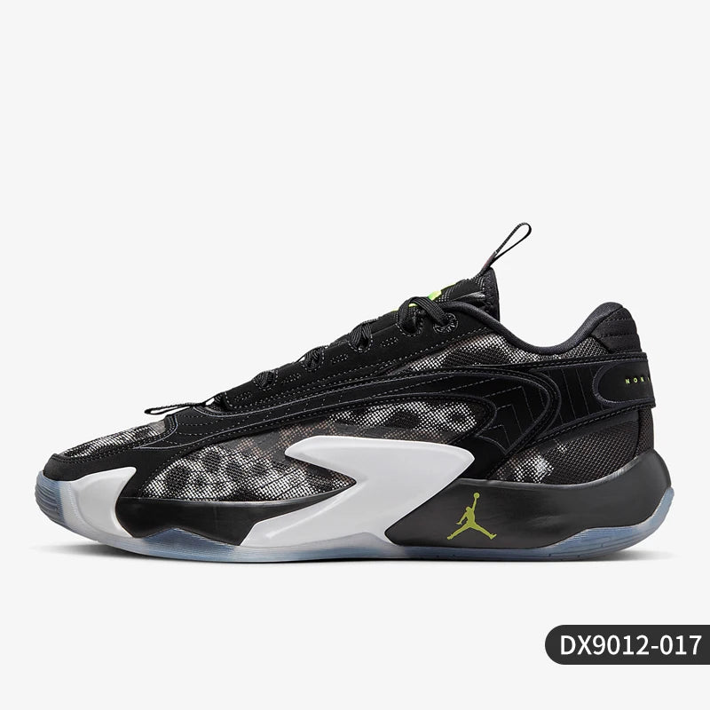 Nike originali 2024 nuove scarpe da basket da uomo ammortizzate, resistenti all’usura e pratiche DX9012-017