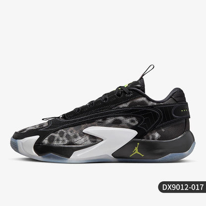 Nike originali 2024 nuove scarpe da basket da uomo ammortizzate, resistenti all’usura e pratiche DX9012-017