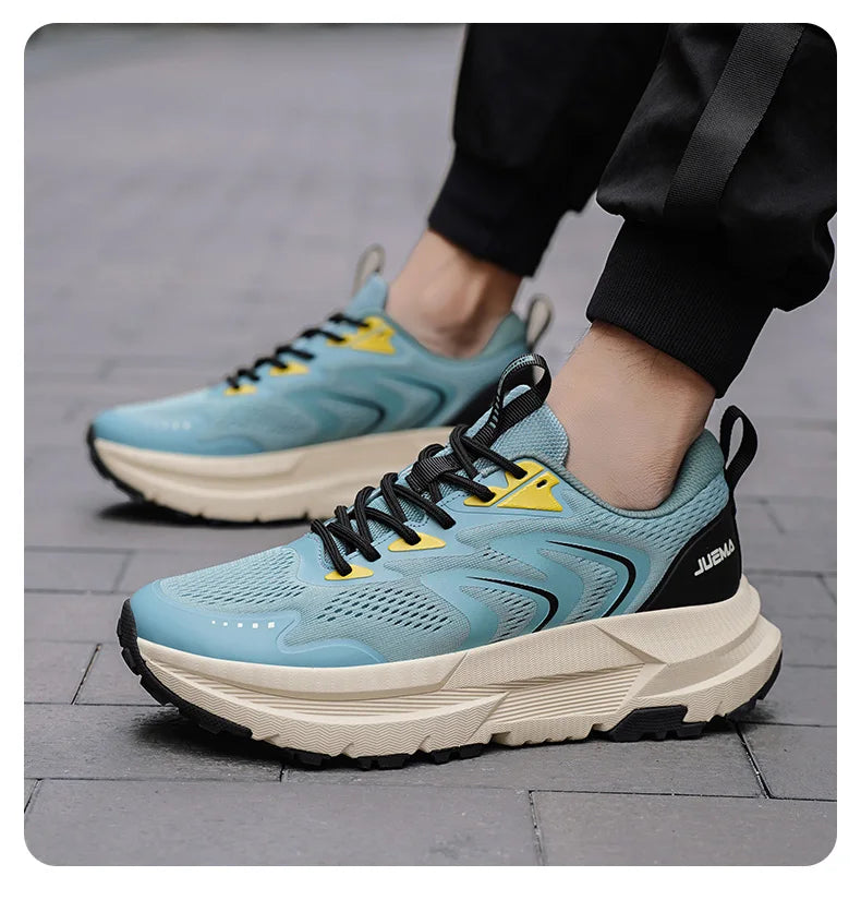 Men's Running Shoes Glycerin Max Anti-slip Wear-resistant and Shock-absorbing Casual Sneakers Women’s