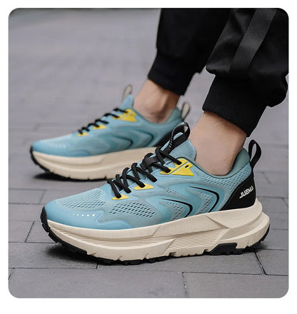 Men's Running Shoes Glycerin Max Anti-slip Wear-resistant and Shock-absorbing Casual Sneakers Women’s