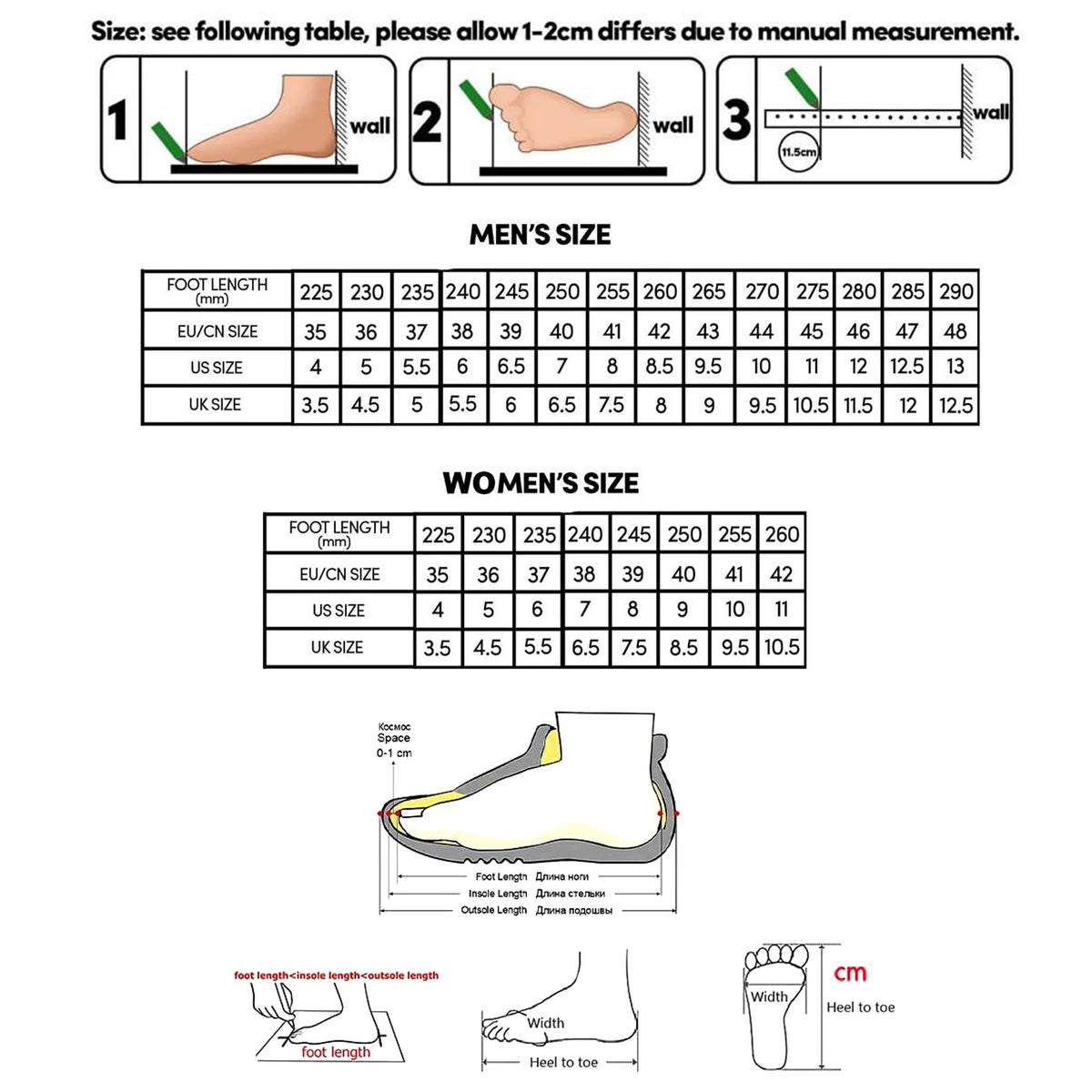 Leichte Sportschuhe 41–46 Herrenschuhe, breite Barfuß-Sneaker, saisonal, Outdoor, atmungsaktiv, vielseitig, lässig, trendige Schuhe