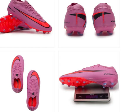 Nike Assorted Style Men Soccer Shoes Ag Studded Shoes Training Sneakers FQ8684-600