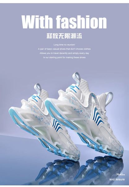 Men Shoes Sneakers men casual Men's Shoes tenis Luxury shoes Trainer Race Breathable Shoes fashion running Shoes for women