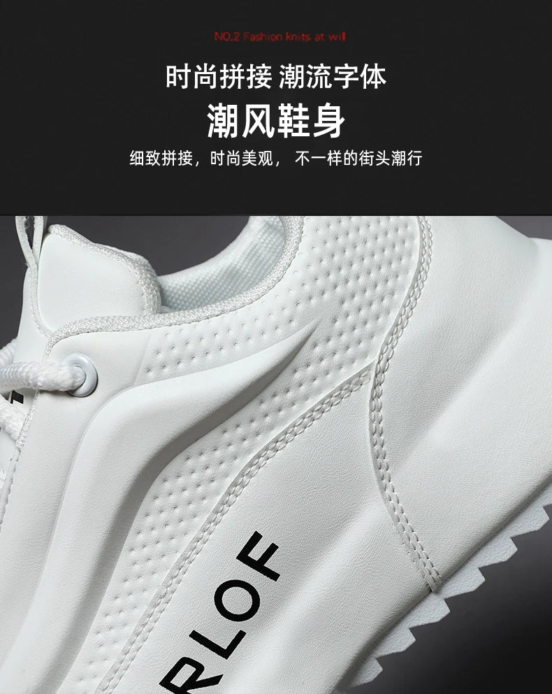 Brand protection 2026 new men's lightweight non-slip breathable wear-resistant running sports fashion versatile casual shoes