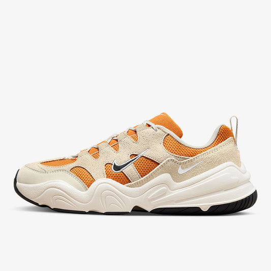 Nike Authentic TECH HERA Men's Cushioned Low-Top Wear-Resistant Running Shoes FJ9532-800