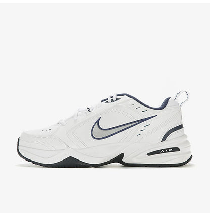 Nike official authentic AIR MONARCH IV men's and women's comfortable cushioned sports shoes 415445