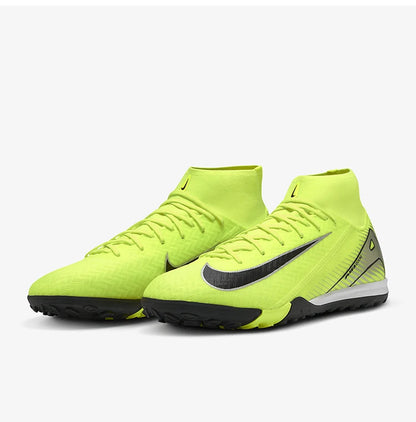 Originální nové pánské sportovní tréninkové kopačky Nike s tlumením nárazů na podzim a zimu FQ8331-700