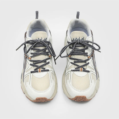 Men Casual Shoes Outdoor Breathable Running Fashion Walking Leisure Lace-up Jogging Loafers Brand Sneakers Blade Comfortable