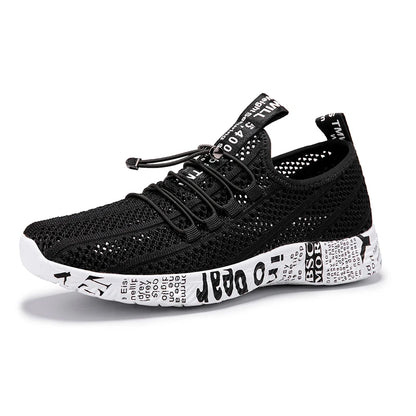 Herren Damen Aqua-Schuhe Watschuhe Wasser stromaufwärts Outdoor-Sport Strand-Sneaker Canyoning Camping Amphibisch Flusswandern Bach