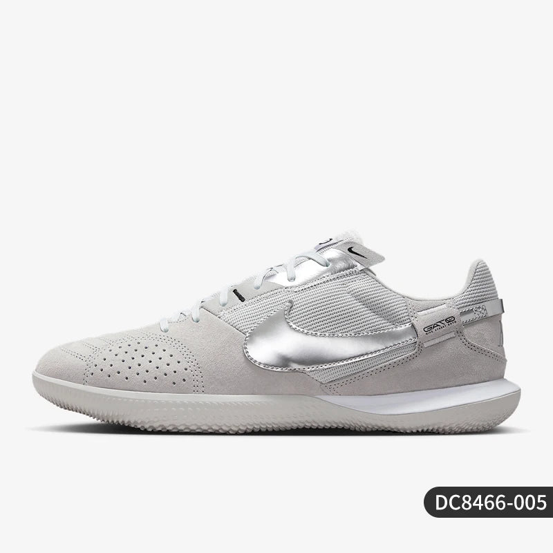 Nike Authentic Streetgato Scarpe da calcio basse da uomo resistenti all’usura e traspiranti DC8466-005