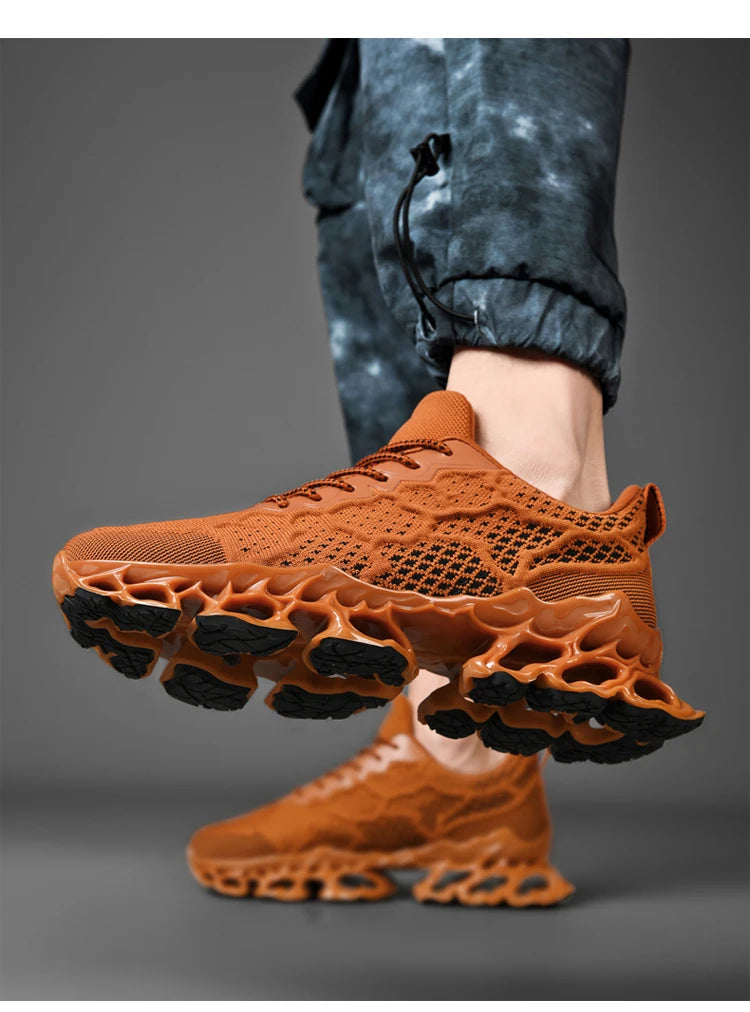 Scarpe da uomo, sneakers, scarpe casual da uomo, scarpe da tennis, scarpe di lusso, scarpe da ginnastica, scarpe traspiranti, mocassini alla moda, scarpe da corsa per uomo