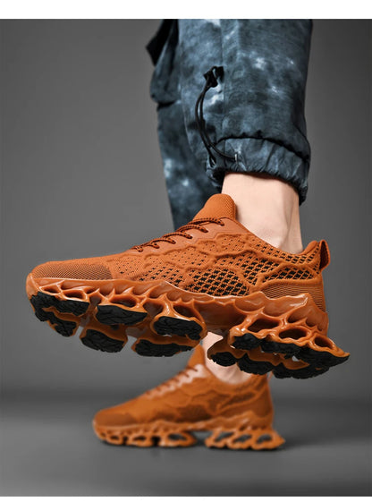 Scarpe da uomo, sneakers, scarpe casual da uomo, scarpe da tennis, scarpe di lusso, scarpe da ginnastica, scarpe traspiranti, mocassini alla moda, scarpe da corsa per uomo