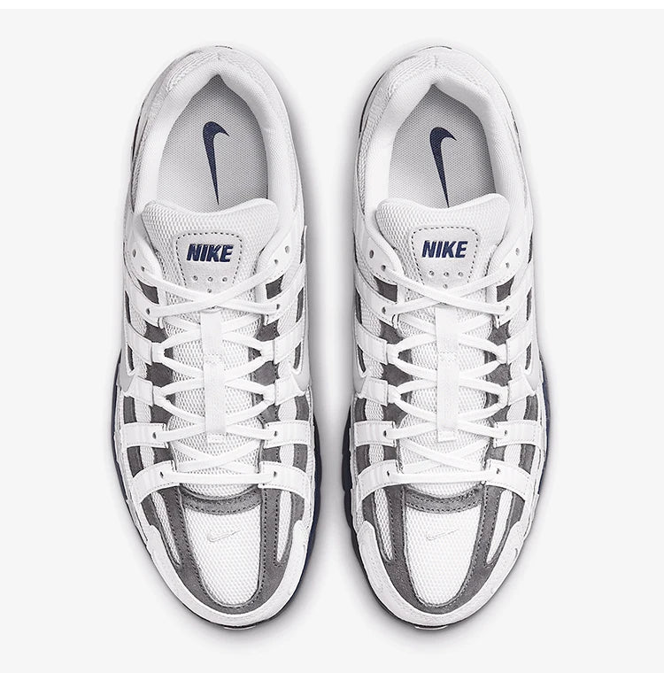 Nike Authentic 2025 New Unisex Fashion Casual Shoes IB3081-001