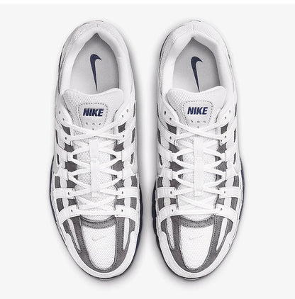Nike Authentic 2025 New Unisex Fashion Casual Shoes IB3081-001