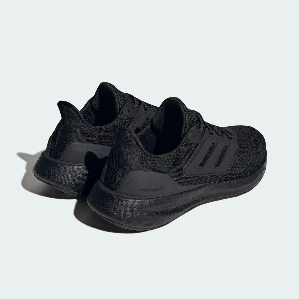 Adidas véritable nouveau unisexe sport respirant bas à lacets chaussures de course IF4840