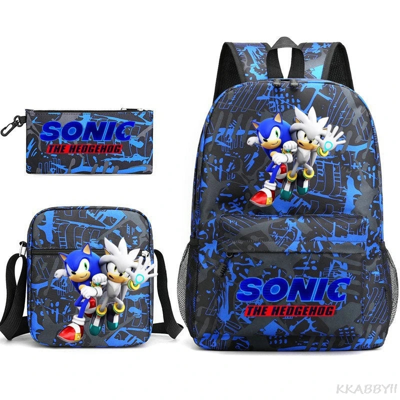 Раници Sonic – ученически раници за тийнейджъри, мъже и жени; чанти тип „тоут“, clutch, джобни, найлонови раници, туристически раници, мочила