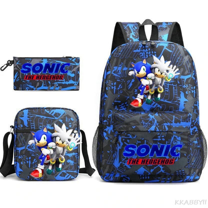 Раници Sonic – ученически раници за тийнейджъри, мъже и жени; чанти тип „тоут“, clutch, джобни, найлонови раници, туристически раници, мочила