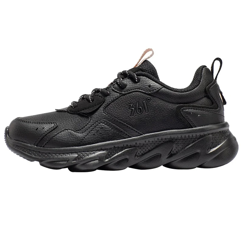 361 Degrees Scarpe da corsa sportive da donna con assorbimento degli urti e rimbalzo, sneakers comode e alla moda adatte a ogni occasione, modello da uomo 682232237