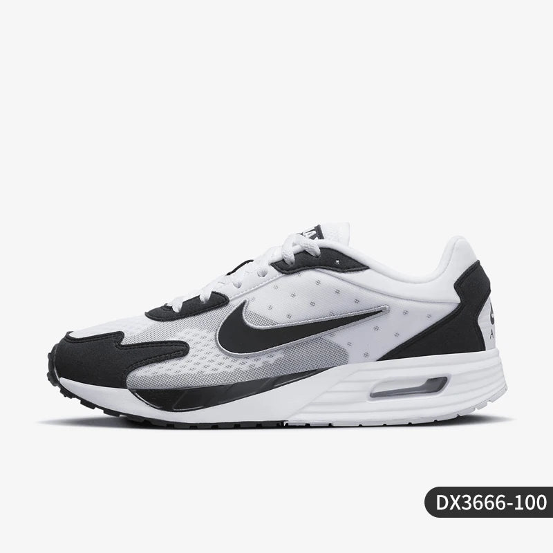 Zapatillas deportivas de fitness y running acolchadas para hombre AIR MAX SOLO, originales y oficiales de Nike, modelo DX3666