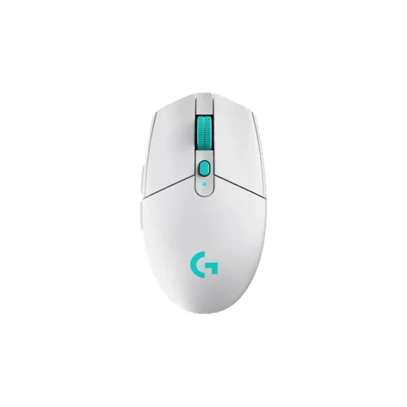Original Logitech G304X LIGHTSPEED Wireless Mouse Esports Gaming Mouse Lightweight 57g for PC Gamer Gaming Accessoires Gift