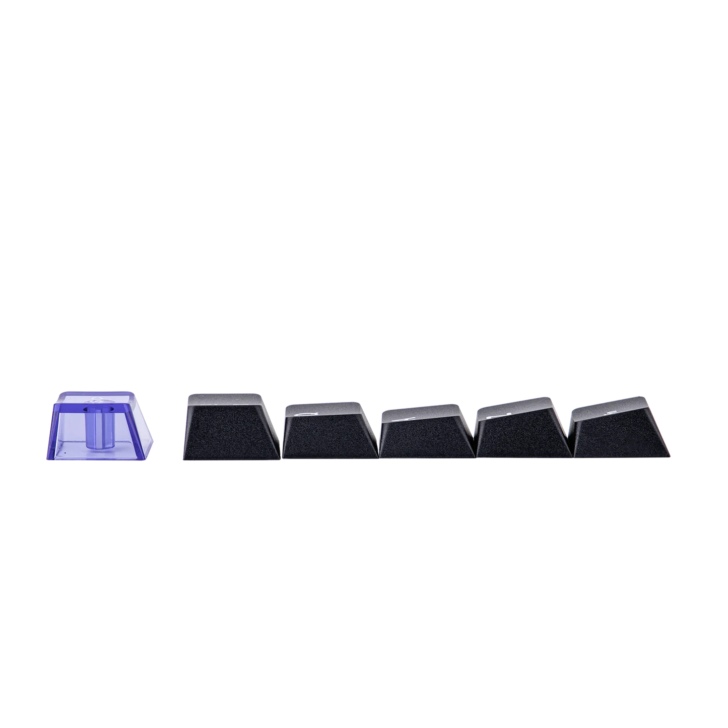 EPOMAKER HE80 75% US-QWERTY-Layout Hot-Swap Creamy Gasket kabelgebundene magnetische Hall-Effekt-Mechaniktastatur DKS SOCD für PC/Mac