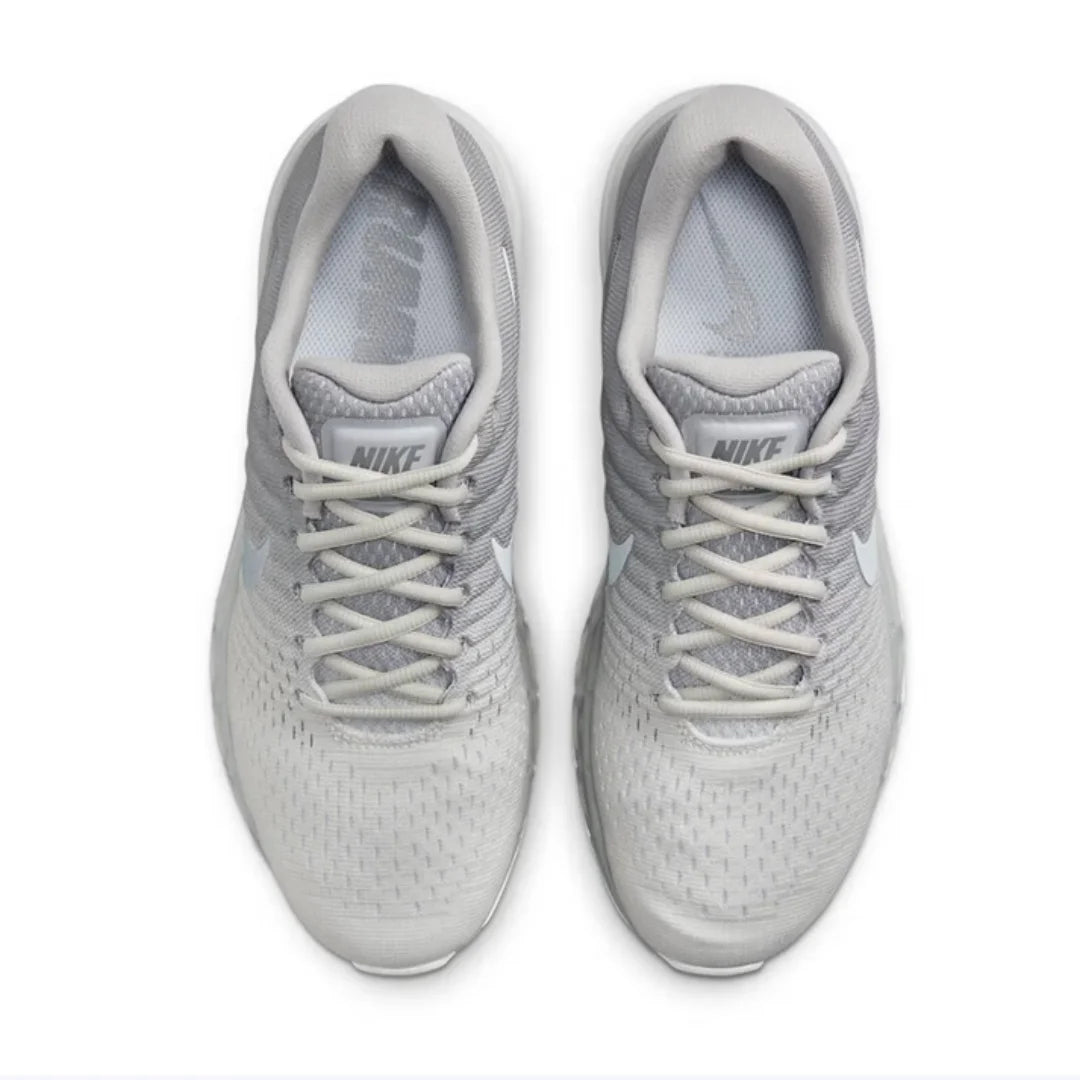 Nike's New Visual Full-Length Air-Cushioned Shock-Absorbing Air Max Series Lightweight, Durable and Wear-Resistant Casual Shoes 849559-005