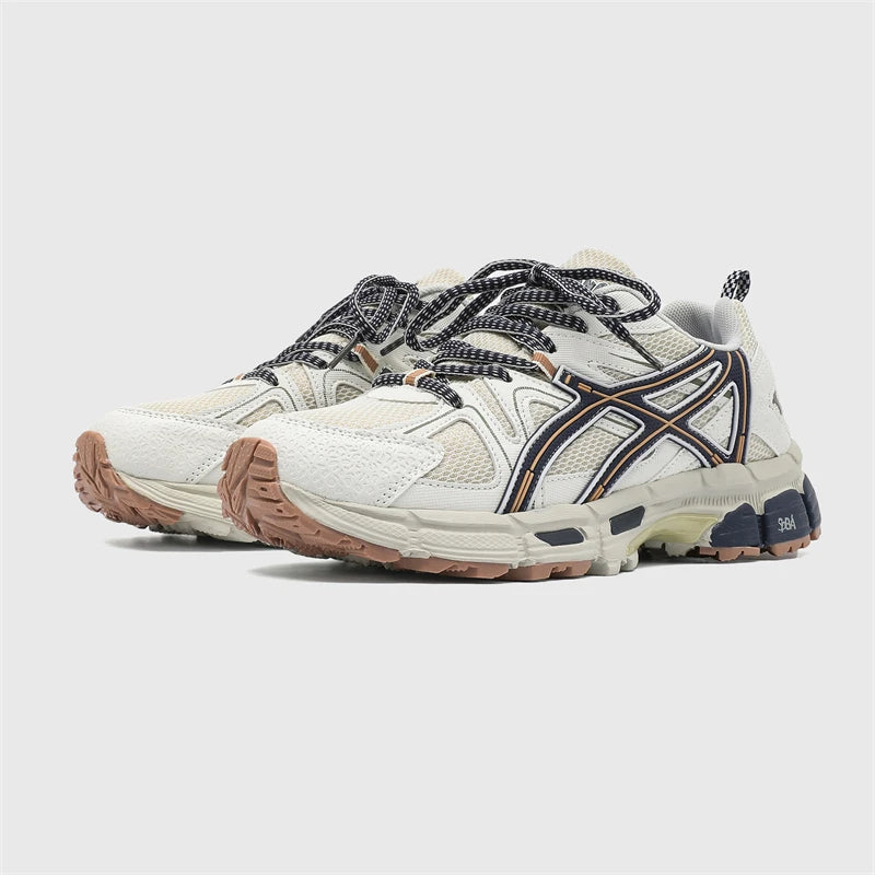 Men Casual Shoes Outdoor Breathable Running Fashion Walking Leisure Lace-up Jogging Loafers Brand Sneakers Blade Comfortable