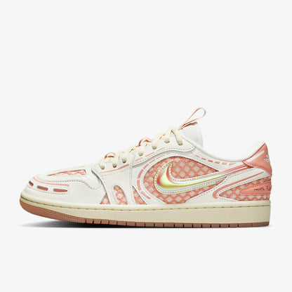 Nike Genuine JORDAN Women's Classic Fashion Cushioned Casual Sports Shoes HQ2186-180