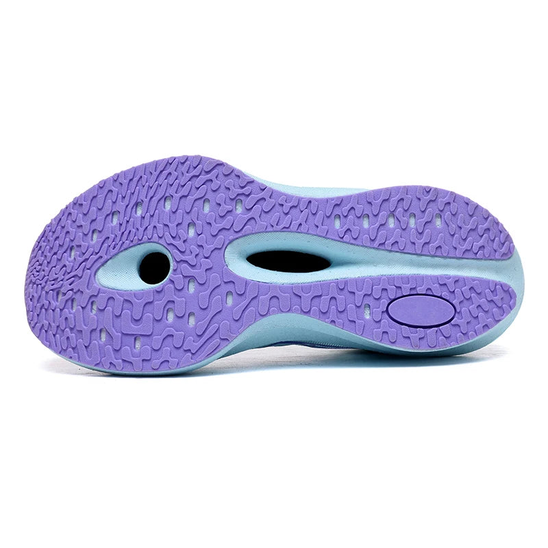 Men Running Shoes Carbon Board Marathon Speciality Sports Breathable Lightweight Women's Comfortable Athletic Chunta Sneakers
