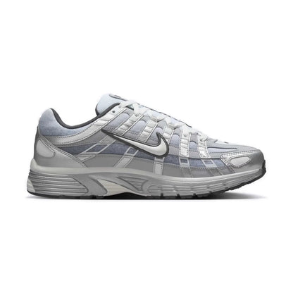 Nike P-6000 CNPT Fashionable Breathable Lightweight Cushioned Comfortable Low-Top Casual Running Shoes IH4465-095
