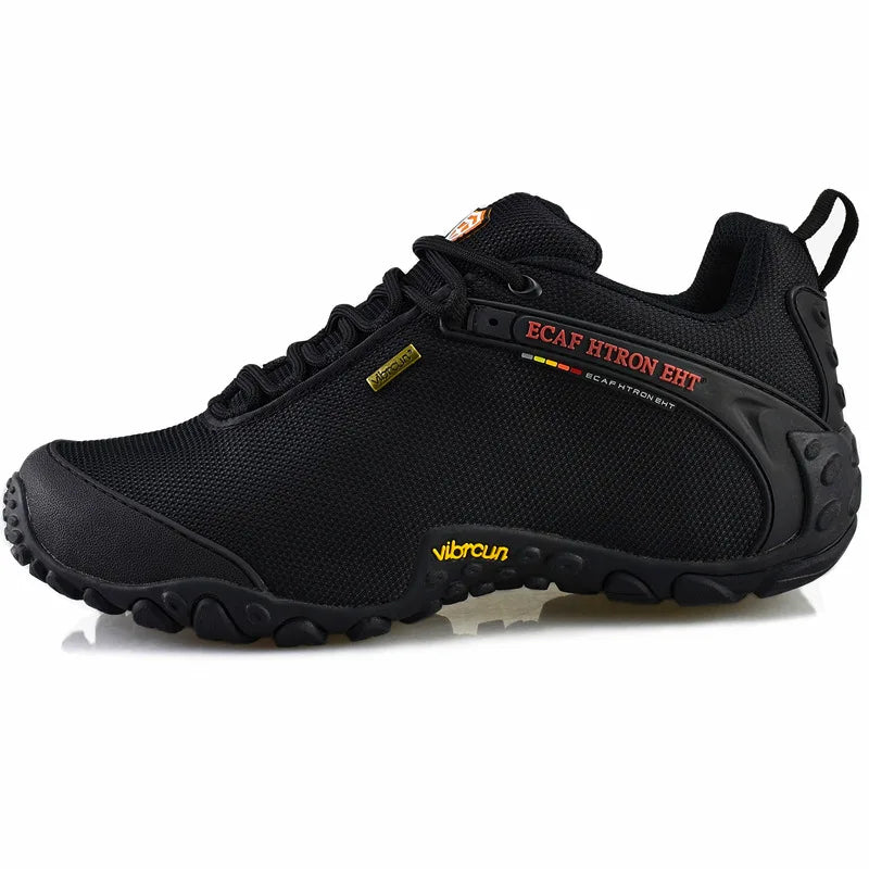 Outdoor Climbing Shoes for Men Women Sneakers Big Size Hiking Trainers High Quality Wear-resistant Adventure Sports Wading Shoes