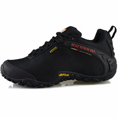 Outdoor Climbing Shoes for Men Women Sneakers Big Size Hiking Trainers High Quality Wear-resistant Adventure Sports Wading Shoes