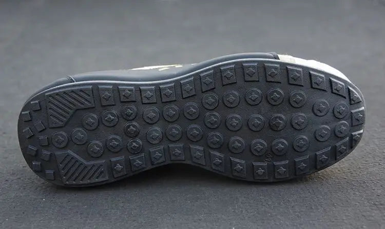 Chaussures en cuir respirantes pour hommes, baskets décontractées de voyage imperméables, chaussures de couleur unie, chimanti ald, automne, nouveau