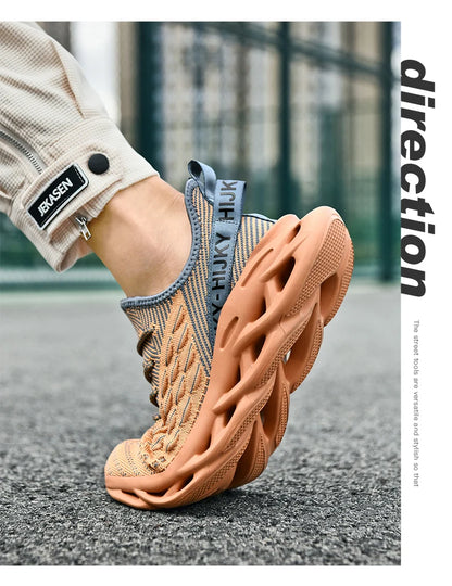 Men Shoes Sneakers men casual Men's Shoes tenis Luxury shoes Trainer Race Breathable Shoes fashion running Shoes for women