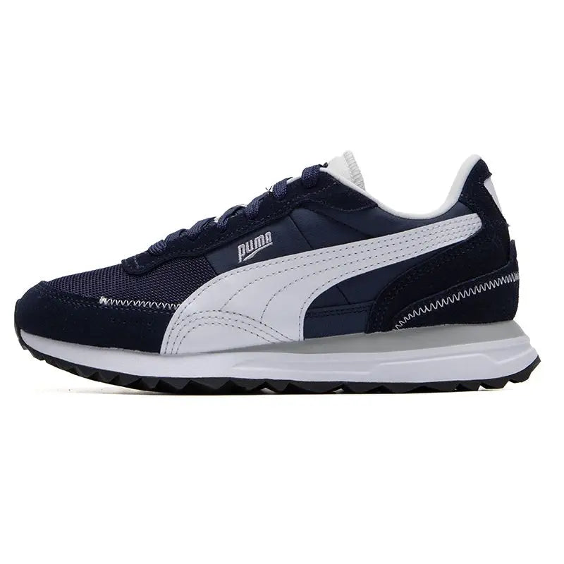 Chaussures Puma pour hommes et femmes, modèle original, légères, à la mode, résistantes à l'usure, antidérapantes, nouvelles chaussures de sport pour l'entraînement physique, les activités de plein air et les loisirs