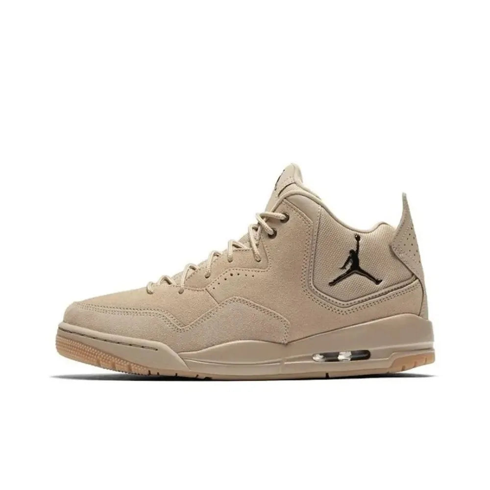 Nike Jordan Courtside 23 Mid Men's Basketball Shoes High Performance Ankle Support Cushioning Court Grip IO7614-101