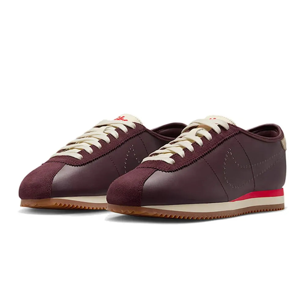 Nike (NIKE) CORTEZ LT ženski čevlji: stilni, modni, protizdrsni, trpežni, udobni športni in vsakodnevni čevlji HQ1841-601