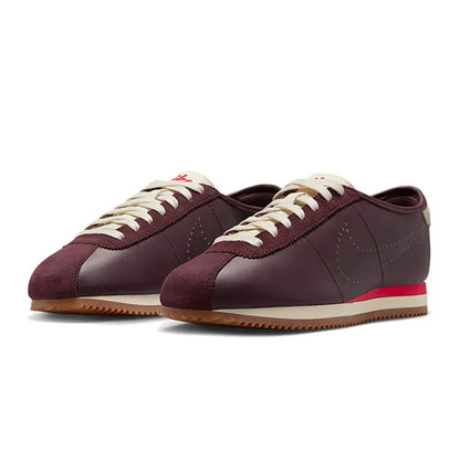 Nike (NIKE) CORTEZ LT ženski čevlji: stilni, modni, protizdrsni, trpežni, udobni športni in vsakodnevni čevlji HQ1841-601